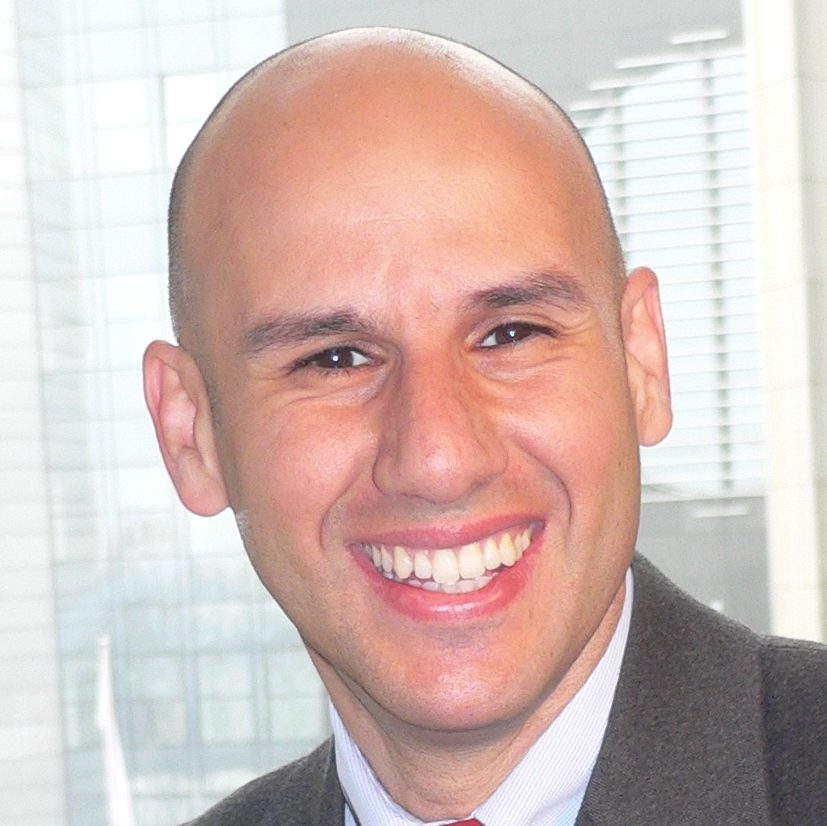 Portrait von Wolfgang Caria